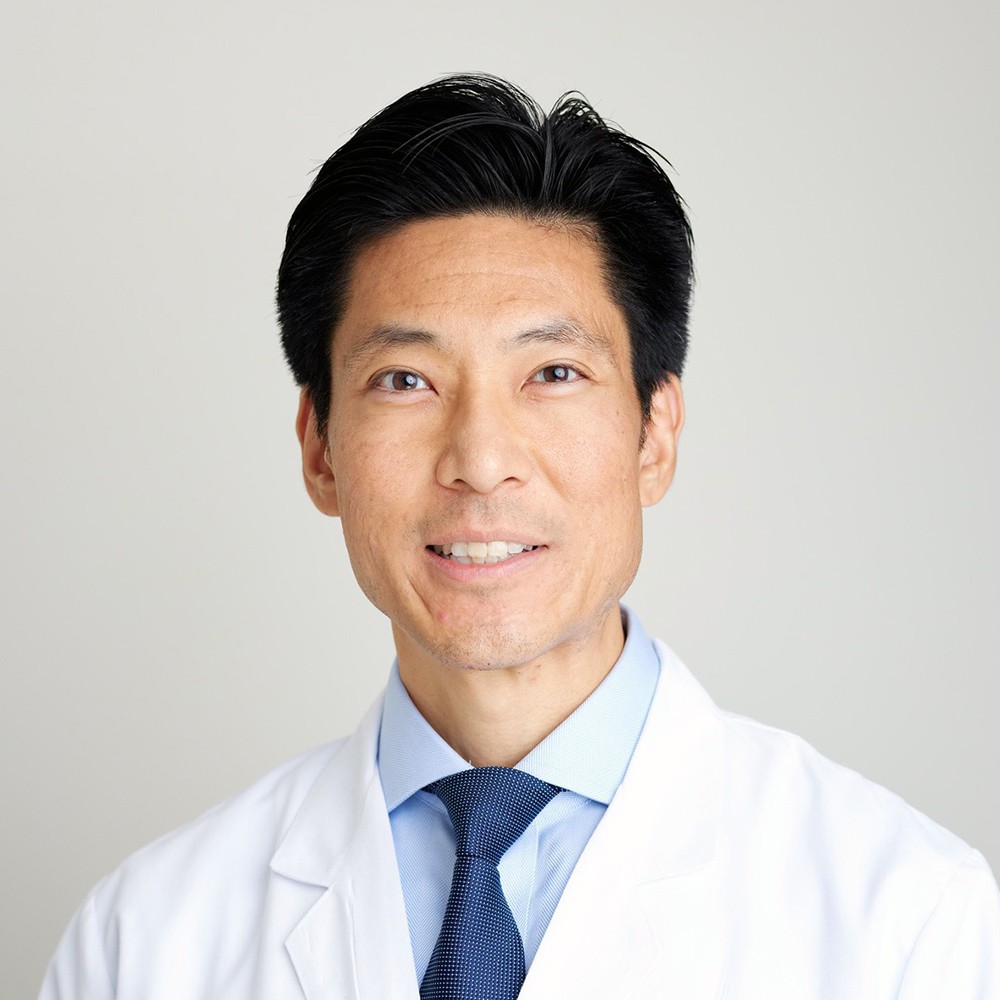 Dr. David H. Wei, MD, MS