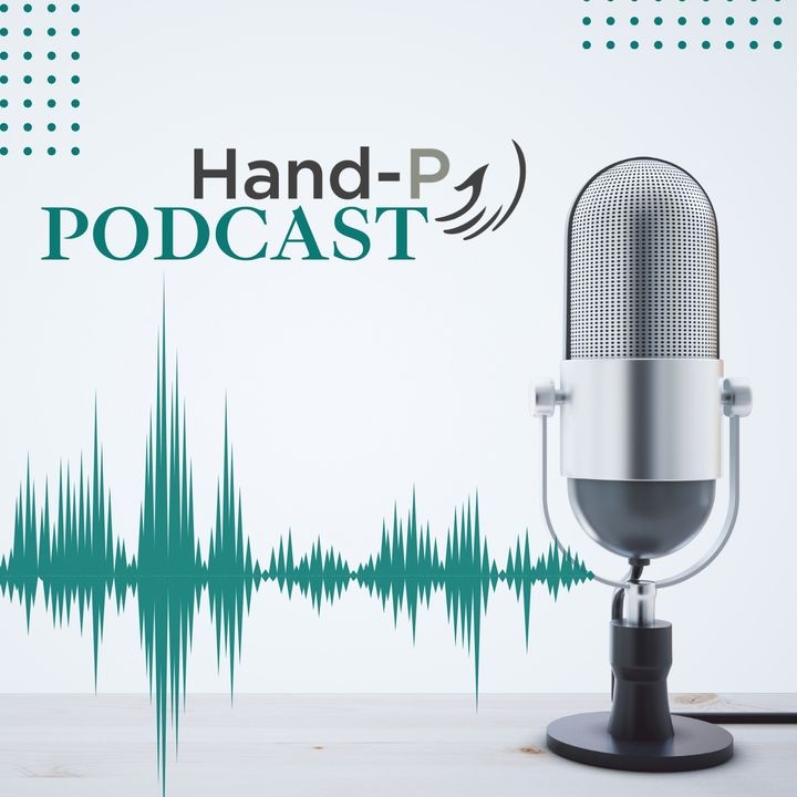 Hand-P Podcast