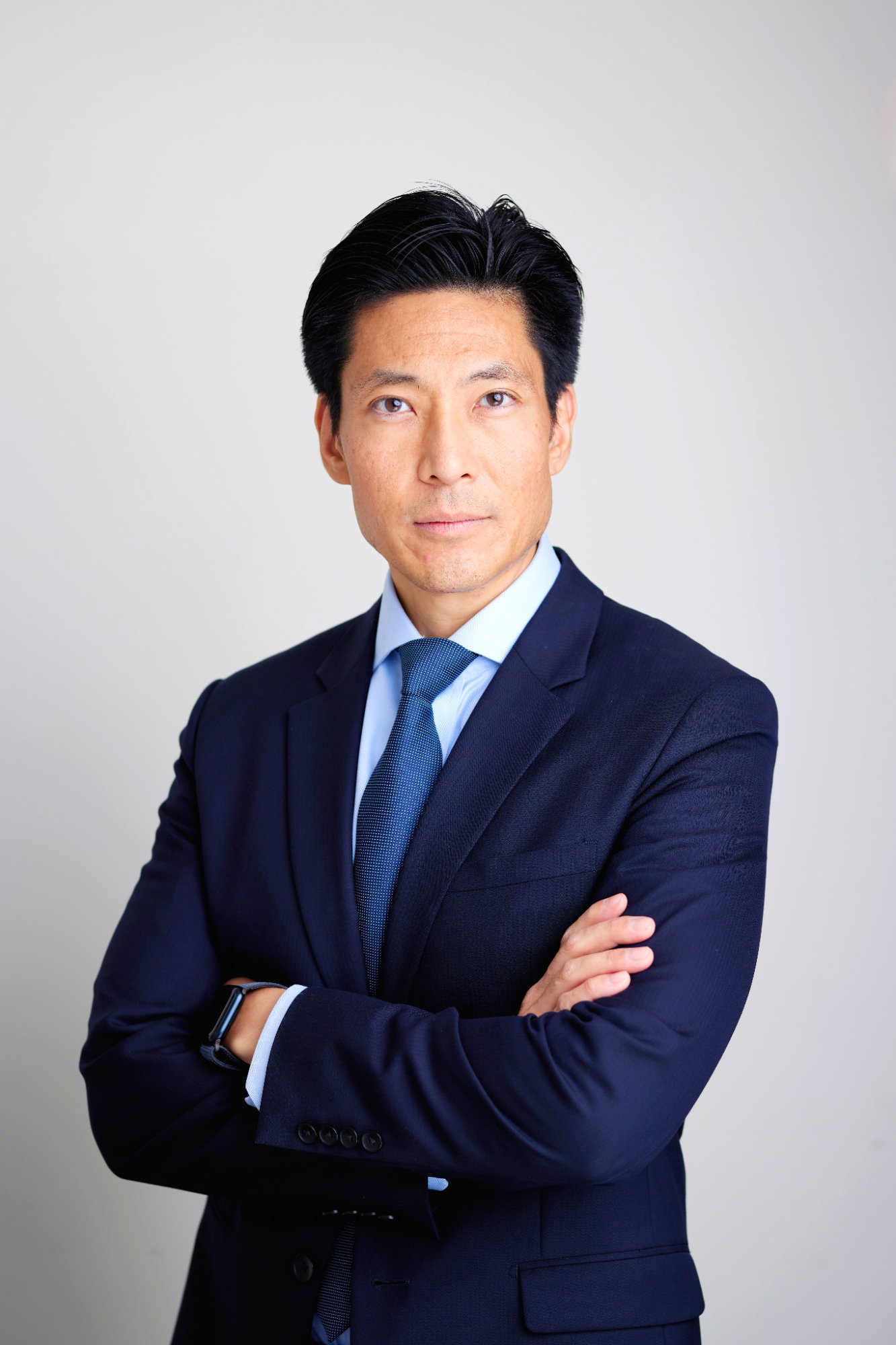 Dr. David H. Wei, MD, MS — Hand Surgeon, Clinical Informatics Officer, and Hand-P Podcast Host